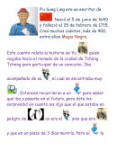 Cuento Magia Negra Marianela