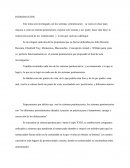 Penitenciarias. Sistema celular pensilvánico. o bien denominado filadelfico