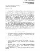 EL PAGO DE LA CANTIDAD DE $40,000.00 (CUARENTA MIL PESOS 00/100 M.N.), POR CONCEPTO DE SUERTE PRINCIPAL, TAL Y COMO PUEDE OBSERVARSE EN EL DOCUMENTO BASE DE LA ACCIÓN.