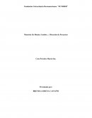 ¿Por qué Bill Russell no debería de ser la persona ideal para estar al frente de la dirección de proyectos en Macon Inc.?
