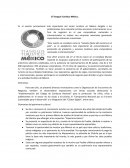 Tianguis Turístico en México