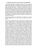 La importancia de la comunicas ion dentro y fuera de la empresa