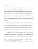 INSIDE JOB (DINERO SUCIO) CAPITULO 1 ¿Cómo se llegó a la crisis?