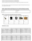 Ficha de latín para 4ºESO