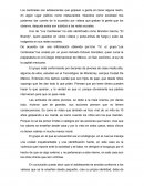 Los centinelas son adolescentes que golpean a gente sin tener alguna razón, en algún lugar público como restaurantes. Nosotros como sociedad nos podemos dar cuenta de lo sucedido por videos que graban la gente que los observa, después estos son subido