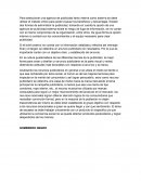 Técnica 6 sombreros.