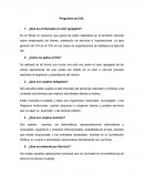 Preguntas del IVA.