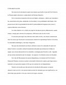 Proyecto de articulacion.