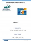 TAREA INDIVIDUAL 2. CUADRO COMPARATIVO