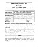 Aplicar el ciclo de desarrollo de Java, a la creación de programas básicos basado en la herramienta NetBeans y en consola de comandos.