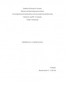 TERMINOS EN LA FARMACOLOGIA