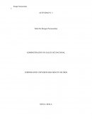 Riesgo psicosociales