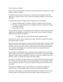 Se busca una teoría que pueda dar cuenta de los modos de producción de la semiosis como “lugar donde se conforma la realidad”.