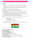 Tarea 3 ingles grado superior educacion infantil