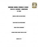 REPORTE DE LECTURA "EL ESPÍRITU DE LA INVESTIGACIÓN CIENTÍFICA.