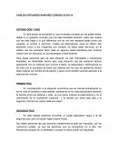 Analisis de guatemala un pais de 5 pisos.