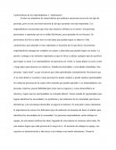Características de los emprendedores o “empresarios”