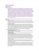 Finanzas publicas Evaluación