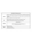 Identificar y aplicar tecnologías que permitan el ahorro del agua sin afectar el normal desempeño de las actividades.