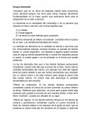 Considero que es un tema de bastante interés tanto económico como personal porque nos sirve para tomar mejores decisiones fundamentadas en la mejor opción que podríamos tener para la adquisición de un bien o servicio.