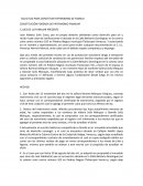 SOLICITUD PARA CONSTITUIR PATRIMONIO DE FAMILIA