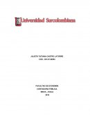 Ecosistemas estrategicos.