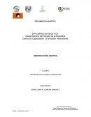 Tesis sobre Reproduccion asistida