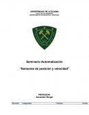 UNA NUEVO DEPARTAMENTO DE INDUSTRIA Y NEGOCIOS