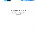 Plan de Intervención de Desarrollo Organizacional