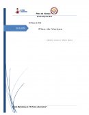 Características del puma abarrotero, como intermediario