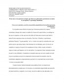 SOBRE COLOMBIA COMO LA PATRIA BOBOA