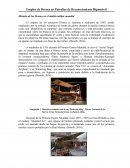 Empleo de Drones en Patrullas de Reconocimiento Hipomóvil