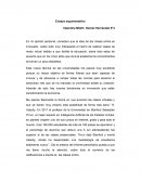 Ensayo argumentativo Valentina Mileth Gómez Hernández 9°3