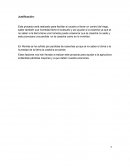 SEGUNDA PARTE PROYECTO EMPRESA.