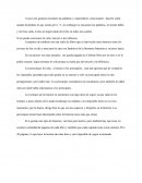 Cazadores de sombras.