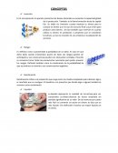 CONCEPTOS Financiera