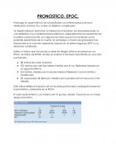 Problematica escolares