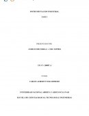 Variables de entrada.