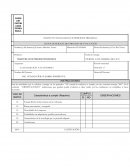 Ensayo de la factibilidad tecnologica.