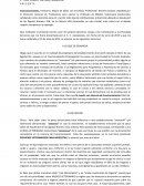 Contestación denuncia ante tribunales administrativos