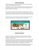 Cuales son los Canales de la distribución de la pitahaya