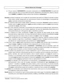 De que manera el MOVIMIENTO se encuentra relacionado con la PASION/EMOCION. De cuenta del cambio producido entre la escena INTELECTUALISTA, ROMANTICA y NATURALISTA. Señale su relación con el CUERPO y el SUJETO en dichas escenas. Que introduce el conduct