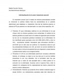 Individualización de la salud: tratamiento esencial