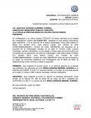 OFICIO CONTESTA MINISTERIO PUBLICO