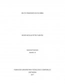 DELITO FINANCIERO EN COLOMBIA