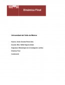Metodos de Investigación Juridica.