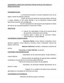 PROYECTO APRENDAMOS A DISFRUTAR CANCIONES PATRIAS FOLCLÓRICAS Y RONDAS INFANTILES.