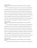 Derechos y obligaciones de los trabajadores y de los patrones