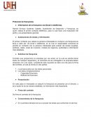 Ramón Enrique Gutiérrez Cabello, Subdirector de Desarrollo y Franquicia, es quien realiza el primer contacto telefónico, para lo cual hace una evaluación del perfil y una presentación general.
