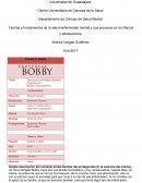 Teorías y fundamentos de la salud-enfermedad mental y sus procesos en la infancia y adolescencia